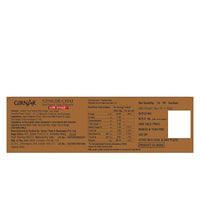 Thumbnail for GIRNAR- Instant Premix with Ginger- Low Sugar- 10 Sachets