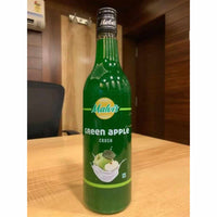 Thumbnail for MALVIS-Green Apple Crush-750ml