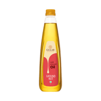 Thumbnail for GULAB - COLD PRESSED GROUNDNUT OIL 1 LITER