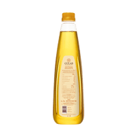 Thumbnail for GULAB - COLD PRESSED GROUNDNUT OIL 1 LITER