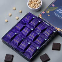 Thumbnail for Loyka Hazelnut Florentine Box - 12 pcs