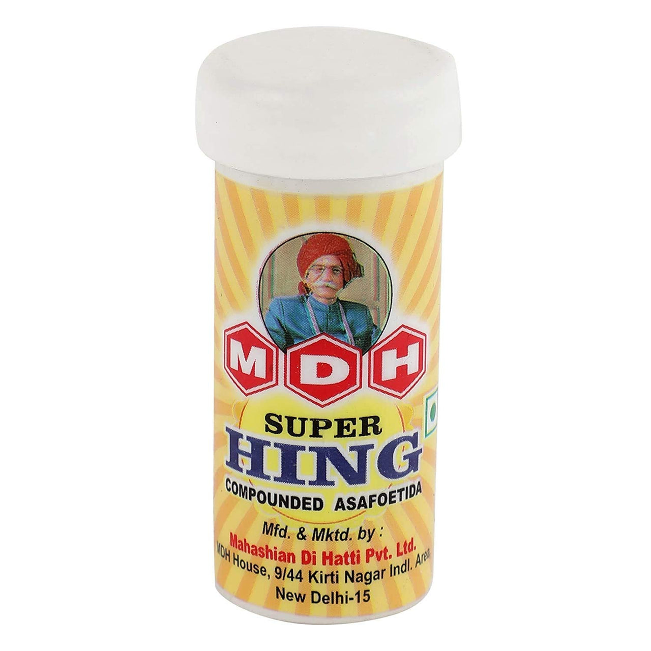 MDH-Hing Powder-10g