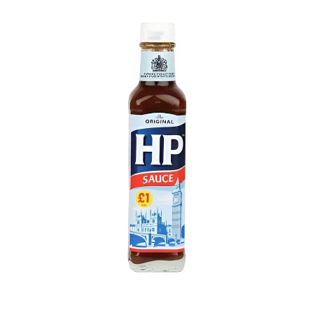 HP SAUCE 285ml