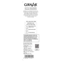 Thumbnail for Girnar - Instant Milk Premix Haldi Doodh - 10 Sachet