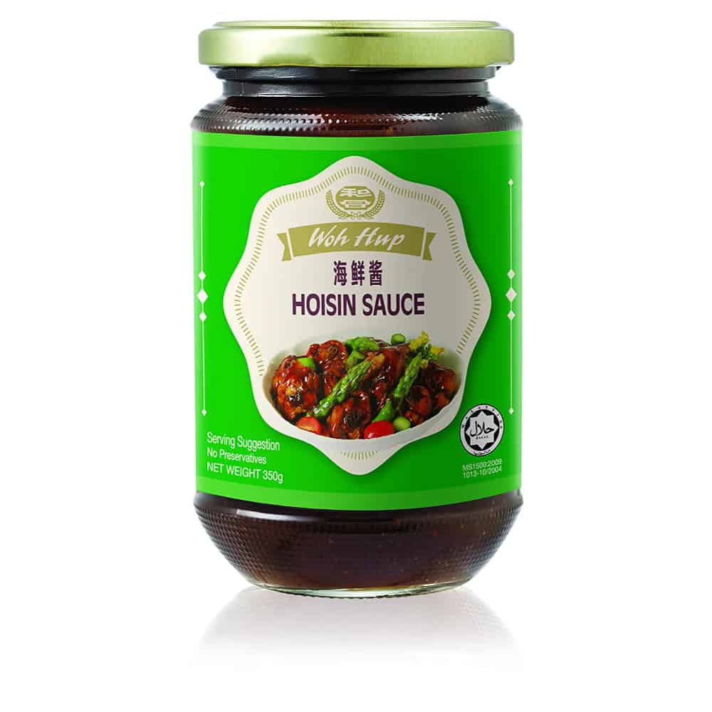 WOH-HUP-Hoisin Sauce-340g