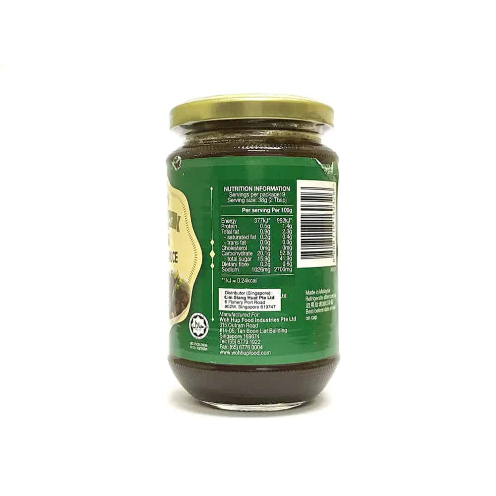 WOH-HUP-Hoisin Sauce-340g