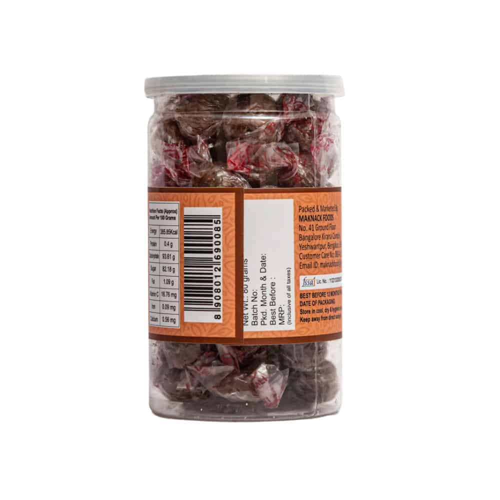 MAKNACK-Imli Candy-80g