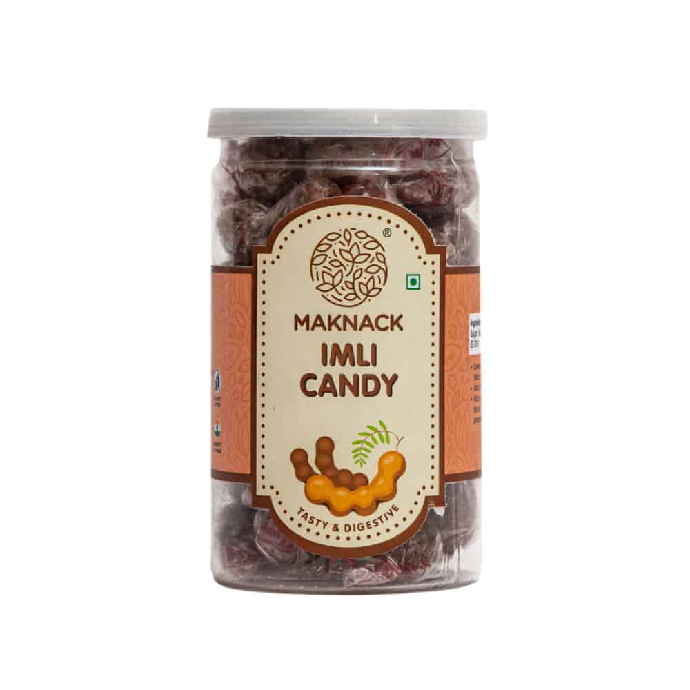 MAKNACK-Imli Candy-80g