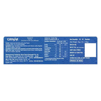 Thumbnail for GIRNAR- Instant Iced Tea Premix - Lemon Flavour - 10 Sachets