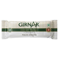 Thumbnail for GIRNAR-Instant Iced Tea Premix – Peach Flavour - 10 Sachets