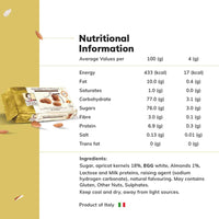 Thumbnail for MATILDE VICENZI-Amaretto D'Italia Macaroon-200g