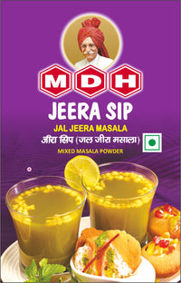 Thumbnail for MDH-Jal Jeera Masala Powder-100gm