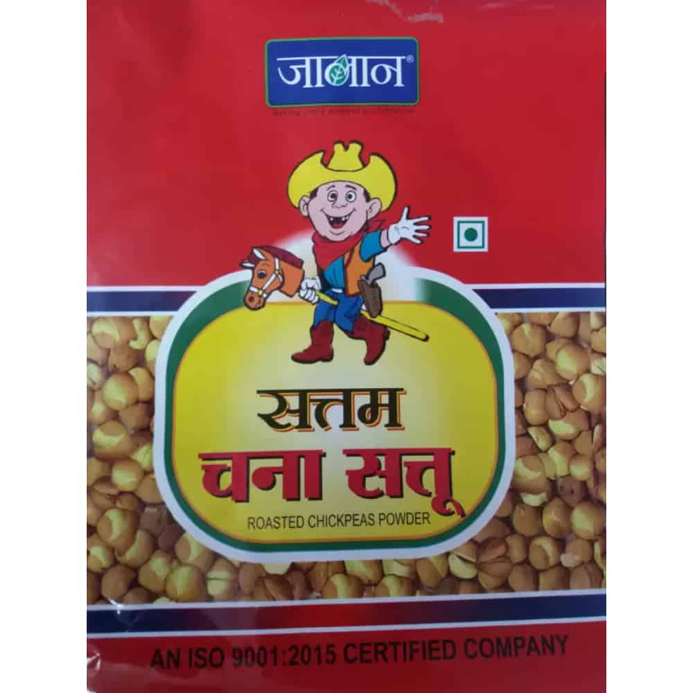 JALAN-Sattu-500g