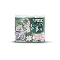 Thumbnail for MLESNA-Jasmine Green Tea-100g