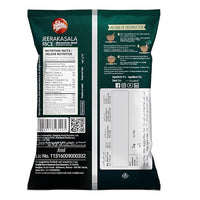 Thumbnail for DOUBLE HORSE-Aromatic Jeerakasala Rice1kg