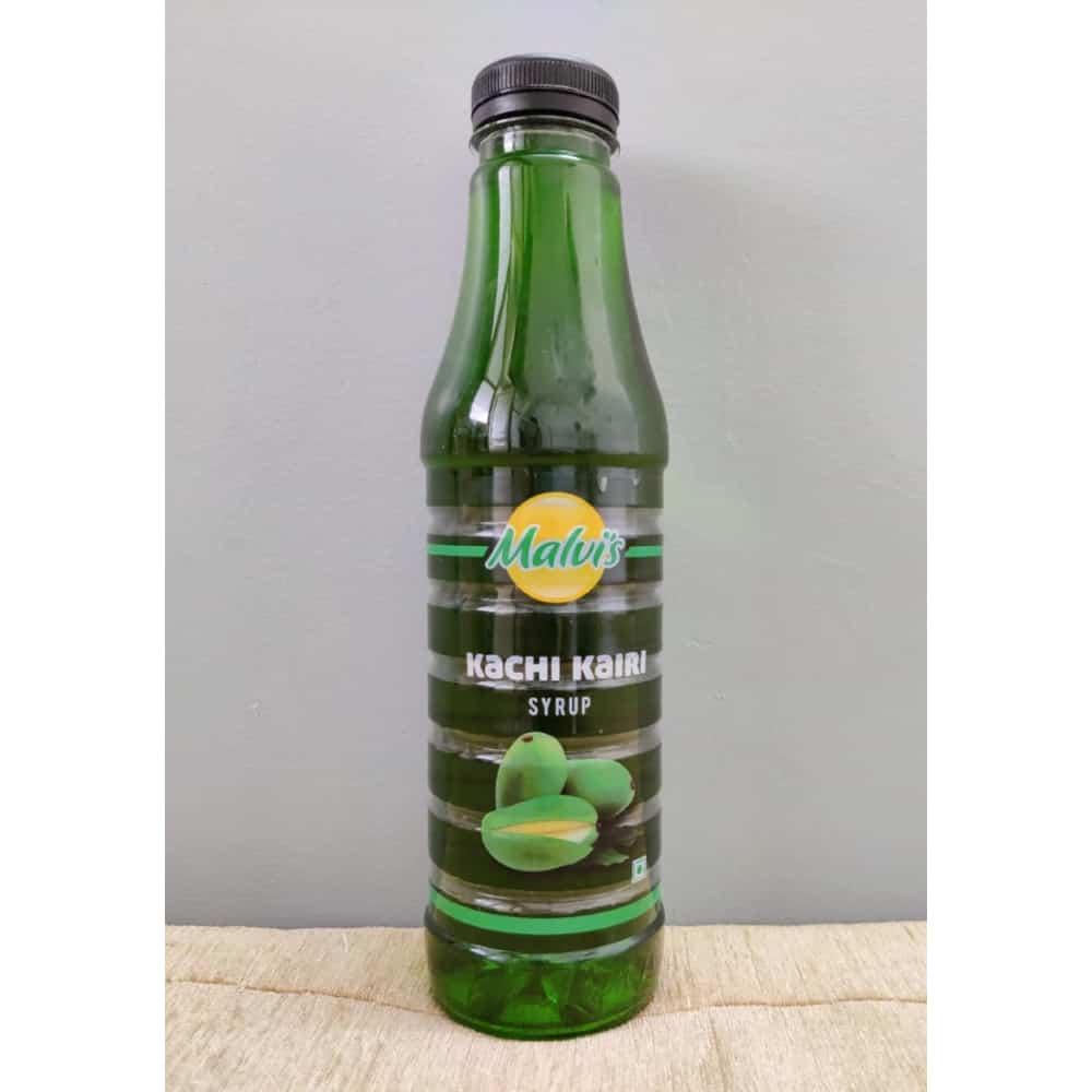 MALVIS-Kachi Kairi Syrup-750ml