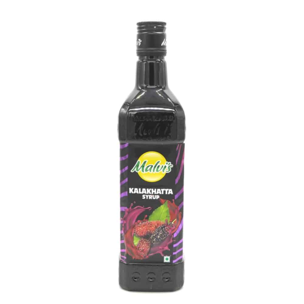 MALVIS-Kalakhatta Syrup-750ml