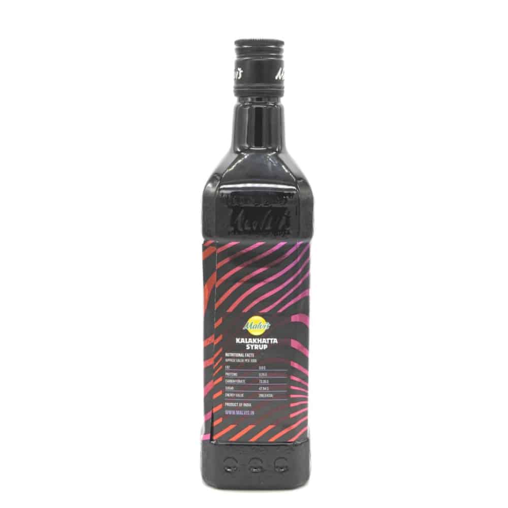 MALVIS-Kalakhatta Syrup-750ml