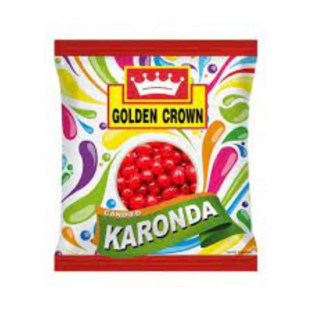 GOLDEN CROWN-Karonda-1kg