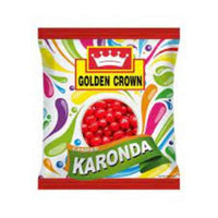 Thumbnail for GOLDEN CROWN-Karonda-1kg