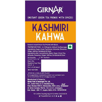 Thumbnail for GIRNAR- Instant Premix Kashmiri Kahwa -5 Sachets