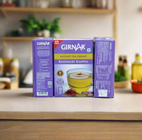 Thumbnail for GIRNAR - Instant Premix Kashmiri Kahwa - 10 Sachets