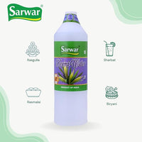 Thumbnail for Sarwar - Kewra Water 500ml | Water for cooking, biryani, rice dishes, desserts