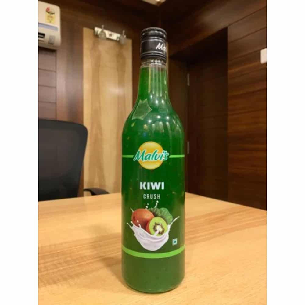 MALVIS-Kiwi Crush-750ml