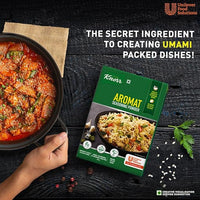 Thumbnail for Knorr - Aromat Seasoning Powder 500gm