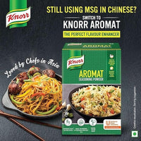 Thumbnail for Knorr - Aromat Seasoning Powder 500gm