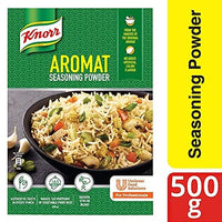 Thumbnail for Knorr - Aromat Seasoning Powder 500gm