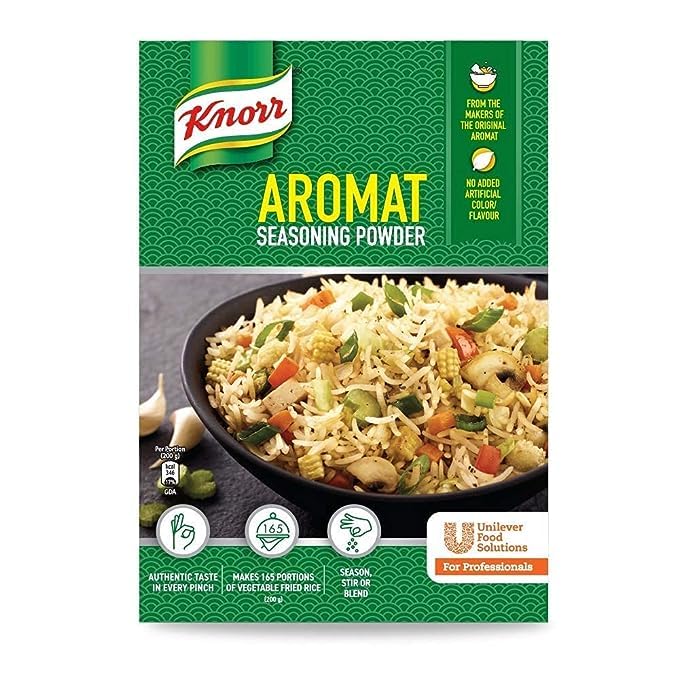 Knorr - Aromat Seasoning Powder 500gm