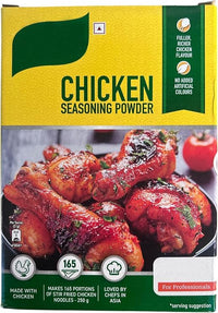 Thumbnail for Knorr - Chicken Seasoning Powder 500gm (100gm X 5Pcs)