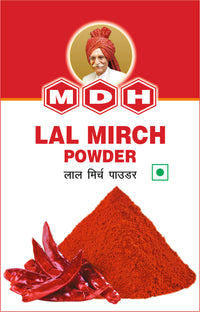 Thumbnail for MDH-Lal Mirch Masala-100g