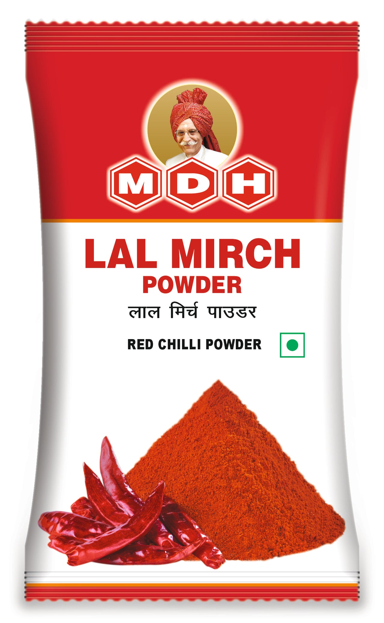 MDH-Lal Mirch Masala-500g