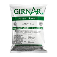 Thumbnail for Girnar - Instant Tea Premix With Lemon 1Kg (Vending Pack)