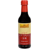 Thumbnail for LEE KUM KEE- LIGHT SOYA SAUCE-500ml