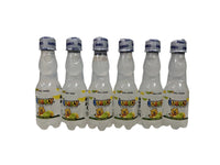 Thumbnail for BUBBLY - Lime Lagoon Goli Soda 250ml (Pack of 6 Pcs)