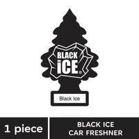 Thumbnail for LITTLE TREES-Black Ice-1 piece