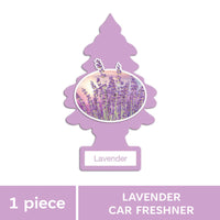 Thumbnail for LITTLE TREES-Lavender- 1 piece