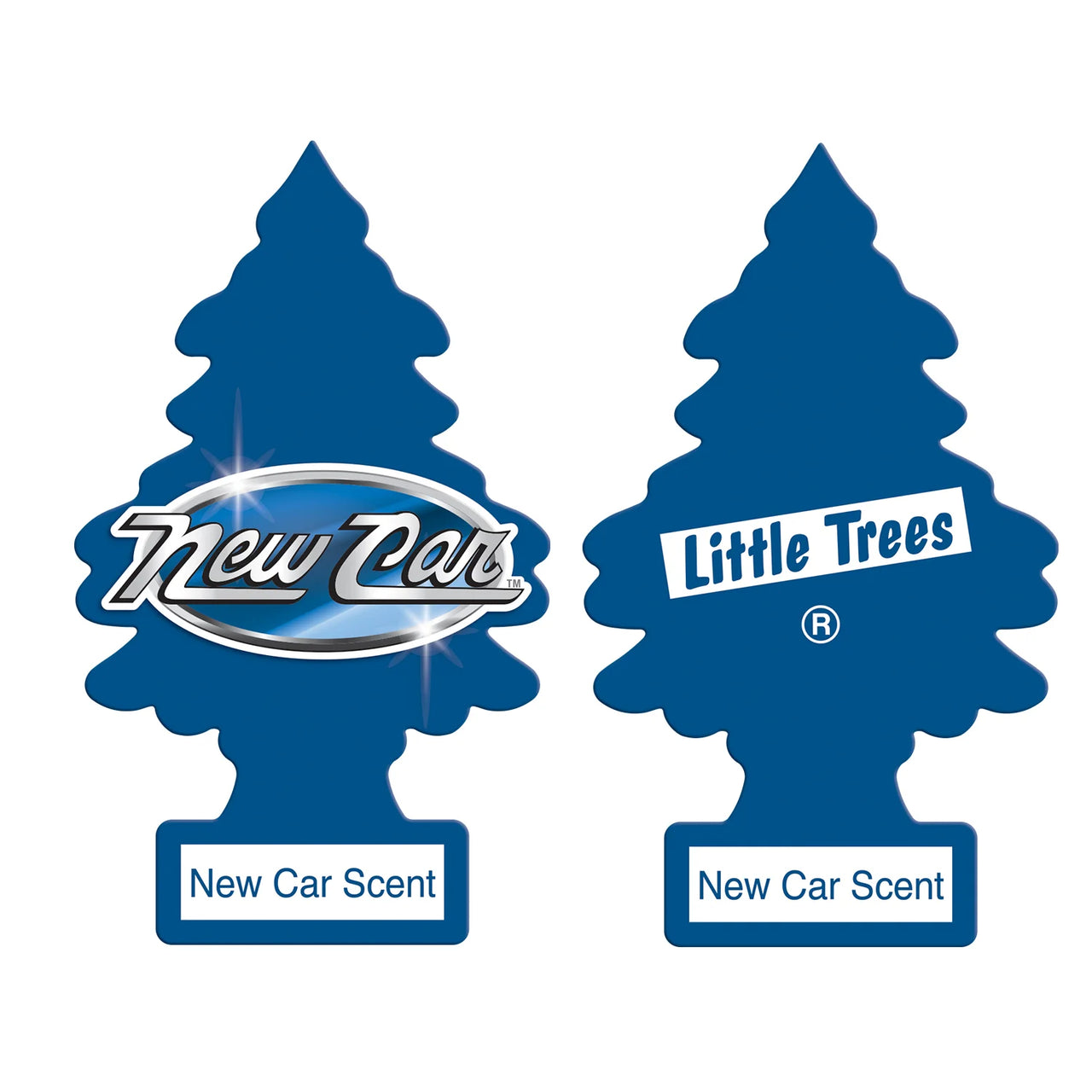LITTLE TREES-New Car Scent-1 piece