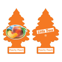 Thumbnail for LITTLE TREES-Peachy Peach-1 piece