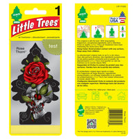 Thumbnail for LITTLE TREES-Rose Thorn-1 piece