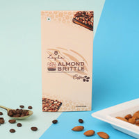 Thumbnail for Loyka Almond Coffee Brownie Choco Box - 3 pcs