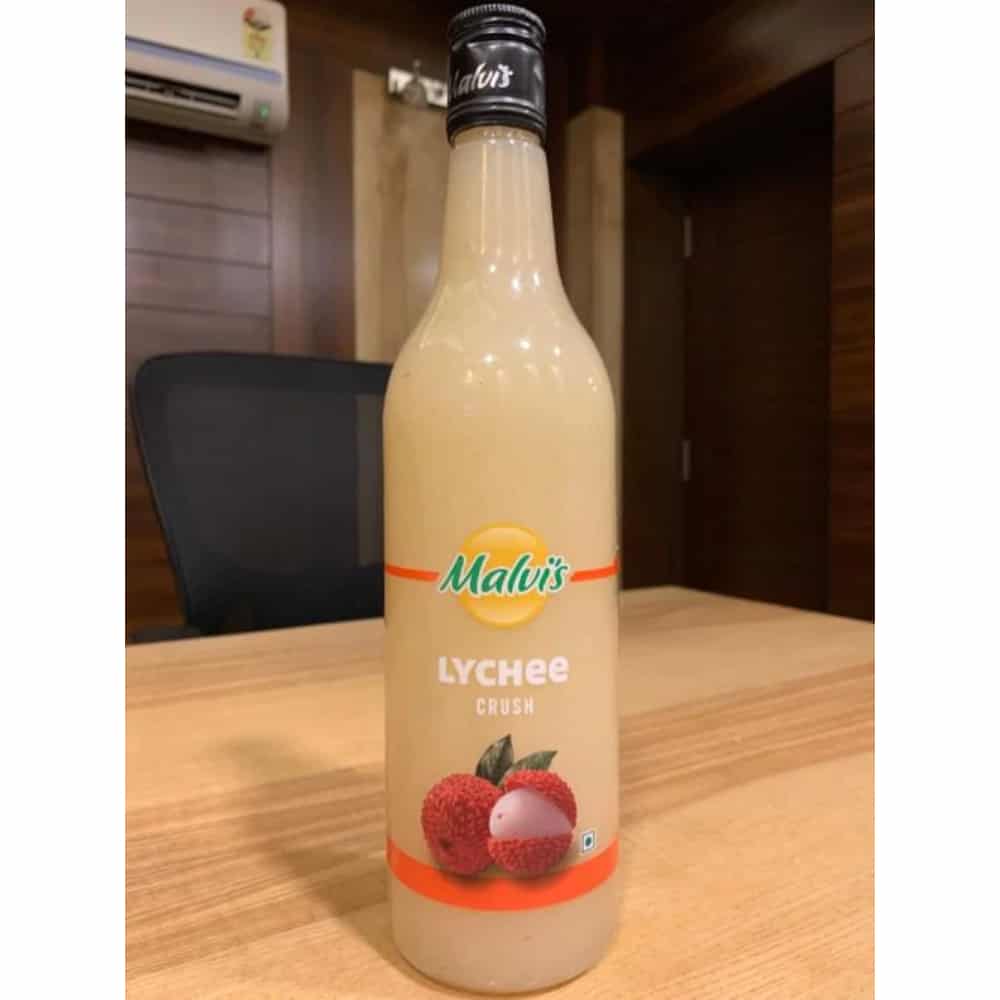 MALVIS-Litchi Crush-750ml