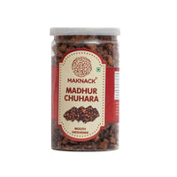 Thumbnail for MAKNACK-Mouth Fresheners-Madhur Chuhara-100g