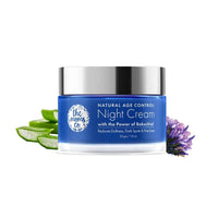 Thumbnail for THE MOMS CO-Natural Age Control Night Cream-50g
