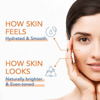 Thumbnail for THE MOMS CO-Natural Vitamin C-Face Care Kit