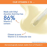 Thumbnail for THE MOMS CO-Natural Vitamin C-Face Serum-30ml