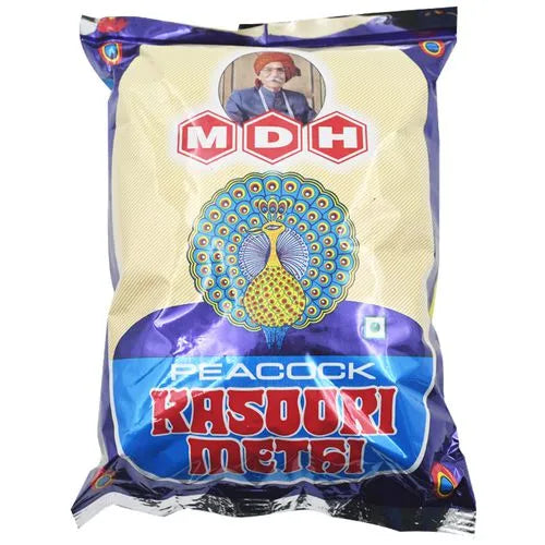 MDH-Peacock Kasoori Methi 100gm